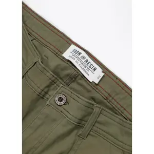 Short with cord adjustable Iron & Resin Brigade Bedford image-4