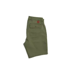 Short with cord adjustable Iron & Resin Brigade Bedford image-1