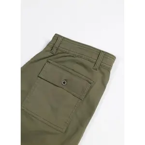 Short with cord adjustable Iron & Resin Brigade Bedford image-2
