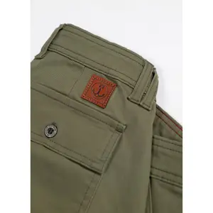 Short with cord adjustable Iron & Resin Brigade Bedford image-3