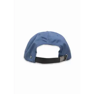 5 Panel Cap Iron & Resin Good Times Only Hat image-1