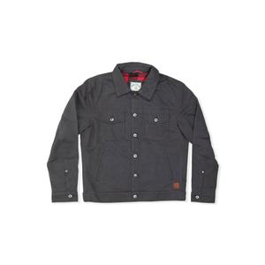 Jacket Iron & Resin Sand BFC