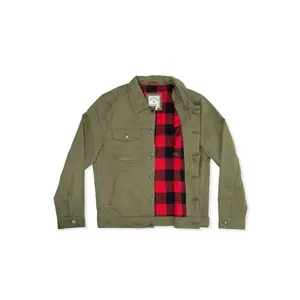 Chaqueta Iron & Resin Sand BFC image-1