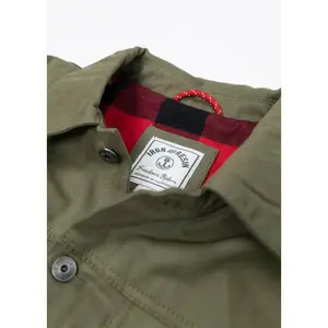 Chaqueta Iron & Resin Sand BFC image-2