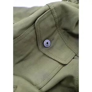 Chaqueta Iron & Resin Sand BFC image-4