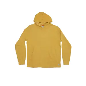 Hooded sweatshirt Iron & Resin Keanu image-0