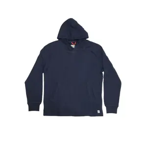 Hooded sweatshirt Iron & Resin Keanu image-0