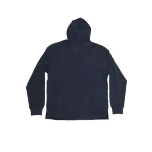 Hooded sweatshirt Iron & Resin Keanu image-1