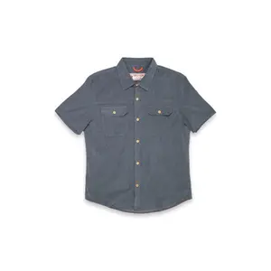 T-shirt Iron & Resin Herman image-0