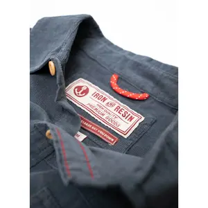 T-shirt Iron & Resin Herman image-3