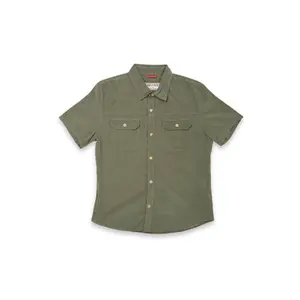 T-shirt Iron & Resin Herman image-0
