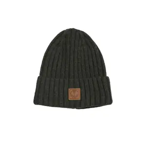 Reversible Hat Iron & Resin Fisherman image-0