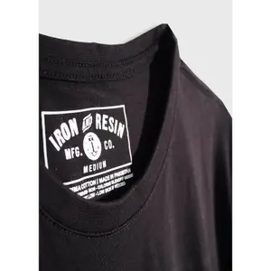 T-shirt Iron & Resin Coast image-2