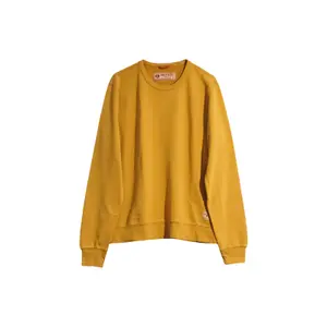 Round neck sweatshirt Iron & Resin Hightide image-0