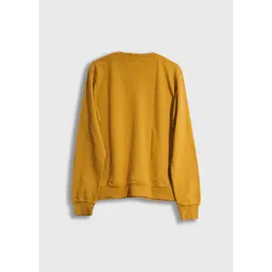 Round neck sweatshirt Iron & Resin Hightide image-1