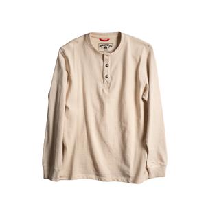 Langærmet skjorte Daytona 73 Prospect Henley