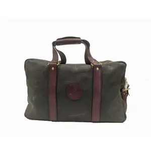 Travel Bag Iron & Resin Overland image-0