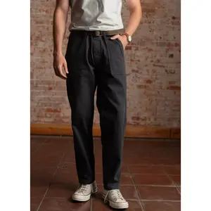 Hose im Cargo-Stil Iron & Resin Fatigue image-2