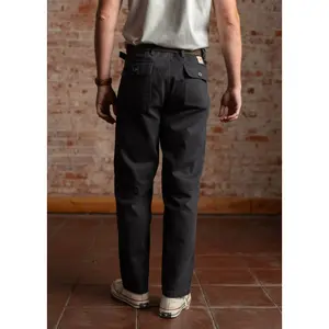 Hose im Cargo-Stil Iron & Resin Fatigue image-3