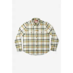 Long sleeve shirt Iron & Resin Sierra image-0