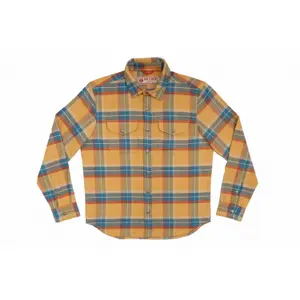 Long sleeve shirt Iron & Resin Sierra image-0