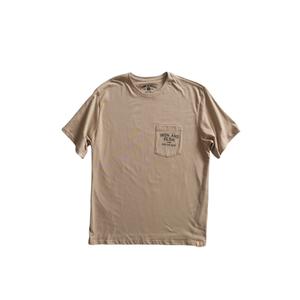 T-shirt Daytona 73 Here For The Beer