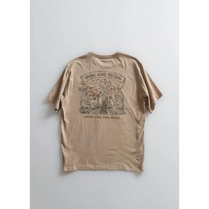 T-shirt Daytona 73 Here For The Beer image-1