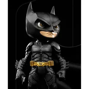 Figurine Iron Studios DC Comics Batman image-3