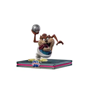 Figurine Iron Studios Space Jam: A New Legacy1/10 Bds Art Scale Taz image-0