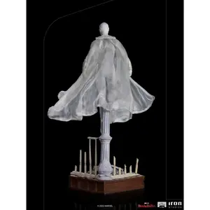 Figurine Iron Studios Wandavision 1/10 Bds Art Scale White Vision image-4