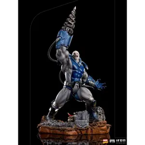 Figurine Iron Studios Marvel Comics 1/10 BDS Art Scale Apocalypse (X-Men) image-1