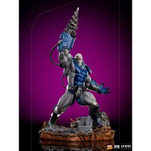 Figurine Iron Studios Marvel Comics 1/10 BDS Art Scale Apocalypse (X-Men) image-3