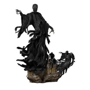 Statuette in der Zaubererschule Iron Studios Studios Harry Potter Art Scale 1/10 Dementor