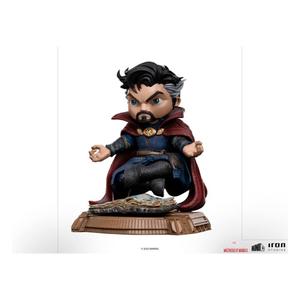 Statuetta da collezione del busto Iron Studios Doctor Strange in the Multiverse of Madness Stephen Strange