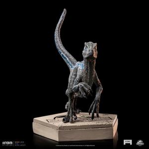 Statuetta Iron Studios Jurassic World Icons Velociraptor image-2