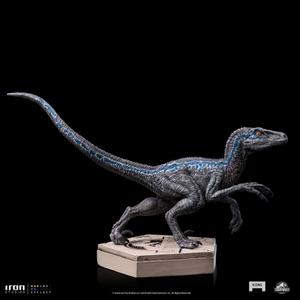 Statuetta Iron Studios Jurassic World Icons Velociraptor image-5