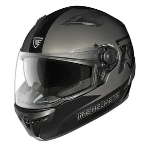 Casque moto intégral IRIE Helmets Sfida image-0