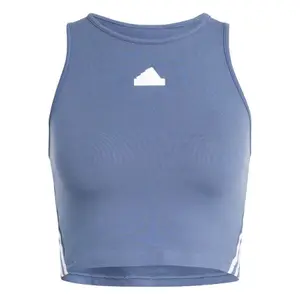 Camiseta de tirantes para mujer adidas Future Icons image-0