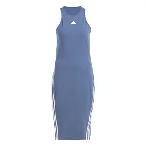 Vestido ajustado de mujer adidas Future Icons image-0