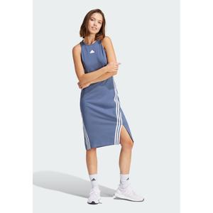Vestido ajustado de mujer adidas Future Icons image-1