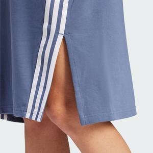 Vestido ajustado de mujer adidas Future Icons image-4