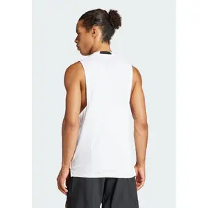 Tanktop adidas D4T Hiit Heat.Rdy image-2