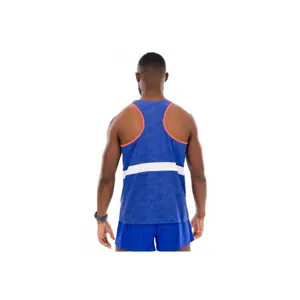 Tank top adidas Running Team France image-5