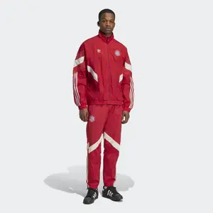 Chaqueta de chándal Bayern Munich 2024/25 image-2