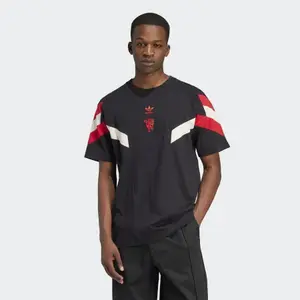 T-shirt Manchester United 2024/25 image-1