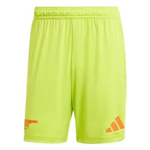 Calções de guarda-redes Arsenal 2024/25 image-0