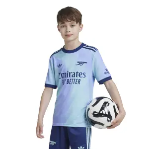 Kids' Third Jersey Arsenal 2024/25 image-1