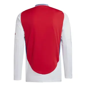 Long-sleeved home jersey Arsenal 2024/25 image-1