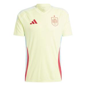 Camisola Alternativa Espagne Euro 2024 image-0