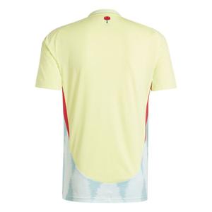 Camisola Alternativa Espagne Euro 2024 image-1